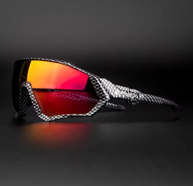 LENTES POLARIZADOS PARA CICLISMO Y RUNNING – UNISEX