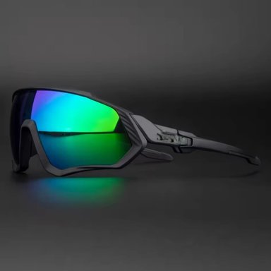 LENTES POLARIZADOS PARA CICLISMO Y RUNNING – UNISEX