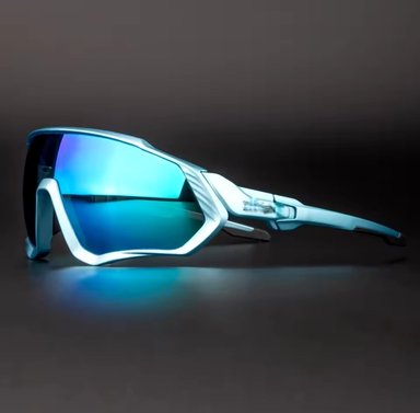 LENTES POLARIZADOS PARA CICLISMO Y RUNNING – UNISEX