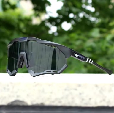 LENTES POLARIZADOS PARA CICLISMO Y RUNNING – UNISEX