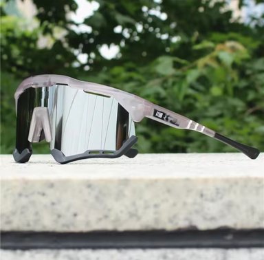 LENTES POLARIZADOS PARA CICLISMO Y RUNNING – UNISEX