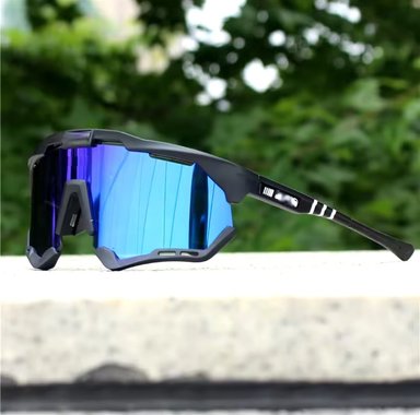 LENTES POLARIZADOS PARA CICLISMO Y RUNNING – UNISEX