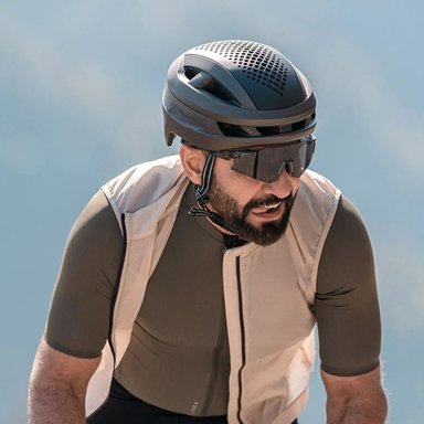 LENTES FOTOCROMATICOS PARA CICLISMO Y RUNNING – UNISEX