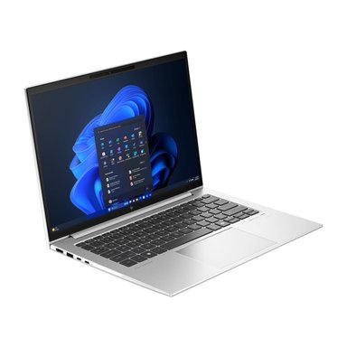 LAPTOP HP ELITEBOOK 840 G11 16GB 14" 1TB SSD TÁCTIL FULLHD CORE ULTRA7 WINDOWS 11 PRO
