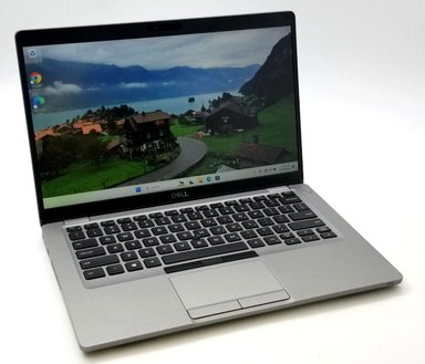 LAPTOP DELL LATITUDE 5410 CORE I7-10610U DE 14' FULLHD, 16GB, SSD 512GB WIN11PRO