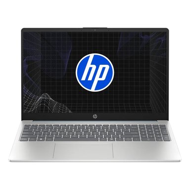 LAPTOP HP CORE I7-1355U PANTALLA 15.6' FULLHD RAM 16GB SSD 512GB