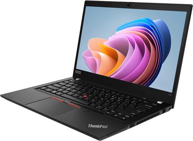LAPTOP LENOVO THINKPAD T14 GEN 1 CORE I5-10210U RAM 8GB SSD 512GB - 1
