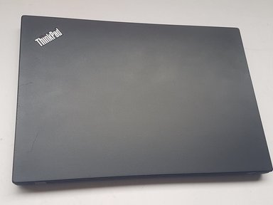 LAPTOP LENOVO THINKPAD T14 GEN 1 CORE I5-10210U RAM 8GB SSD 512GB - 2