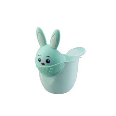 JARRITA BAÑO BEBES VERDE