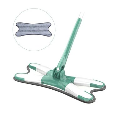 TRAPEADOR BLANCO VERDE ESCURRIDOR MARIPOSA