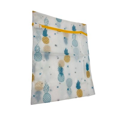 MALLA SEPARADORA LAVADORA FLOREADO