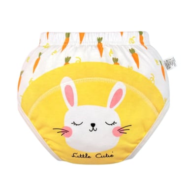 PAÑAL REUTILIZABLE 18-24 MESES PACK 3 UNIDADES NIÑAS - 4
