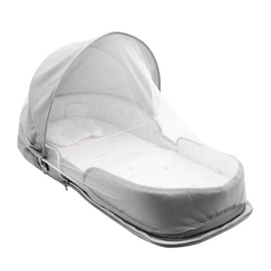 CUNA PORTATIL PARA BEBE - 5