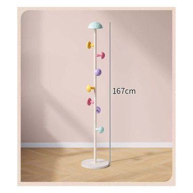 PERCHERO PARA NIÑOS BLANQUITO