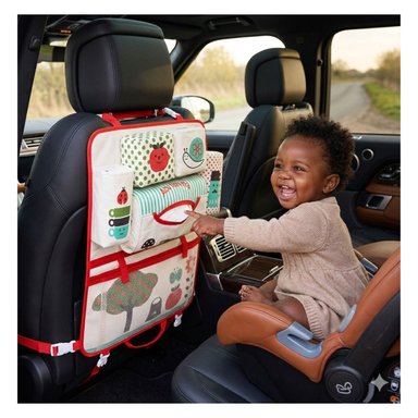 ORGANIZADOR INFANTIL PARA ASIENTO AUTO RP - 2