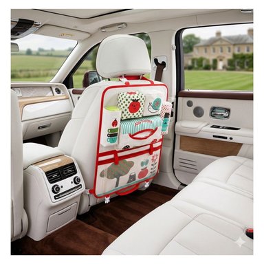 ORGANIZADOR INFANTIL PARA ASIENTO AUTO RP - 3