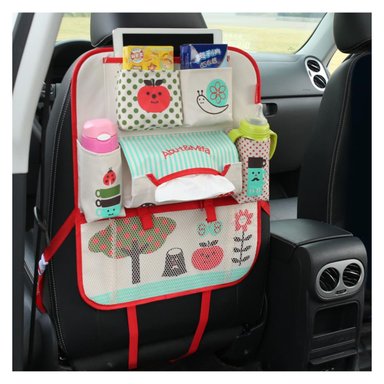 ORGANIZADOR INFANTIL PARA ASIENTO AUTO RP - 4