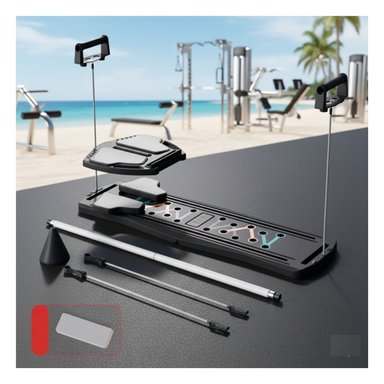 TABLA PARA EJERCICIOS FITNESS N - 2