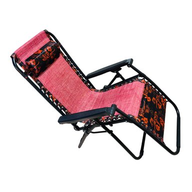 SILLA PEREZOSA RECLINABLE HOJAS A - 5