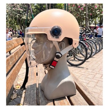 CASCO PARA DEPORTES INFANTIL MT1 - 4