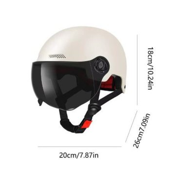 CASCO PARA DEPORTES INFANTIL MT1 - 5