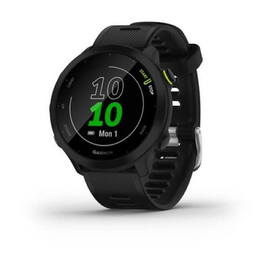 SMARTWATCH GARMIN FORERUNNER 55 NEGRO