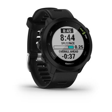 SMARTWATCH GARMIN FORERUNNER 55 NEGRO - 2