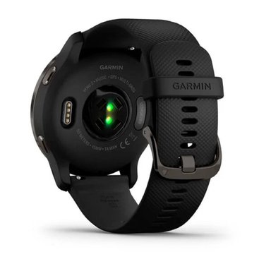 SMARTWATCH GARMIN FORERUNNER 55 NEGRO - 3