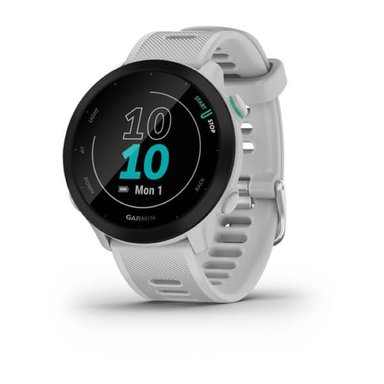 SMARTWATCH GARMIN FORERUNNER 55 BLANCO