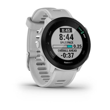 SMARTWATCH GARMIN FORERUNNER 55 BLANCO - 2