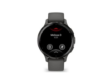 SMARTWATCH GARMIN VENU 3S GRIS - 2