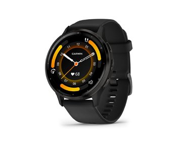 SMARTWATCH GARMIN VENU 3 SLATE NEGRO