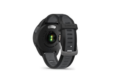 SMARTWATCH GARMIN FORERUNNER 165 MUSIC SLATE NEGRO - 3