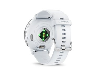 SMARTWATCH GARMIN VENU 3 BLANCO - 3