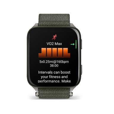SMARTWATCH GARMIN VENU X1 VERDE/MOSS - 2
