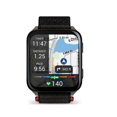 SMARTWATCH GARMIN VENU X1 NEGRO