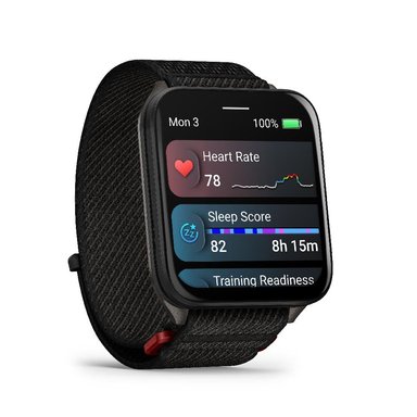 SMARTWATCH GARMIN VENU X1 NEGRO - 2