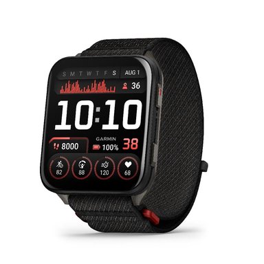 SMARTWATCH GARMIN VENU X1 NEGRO - 3