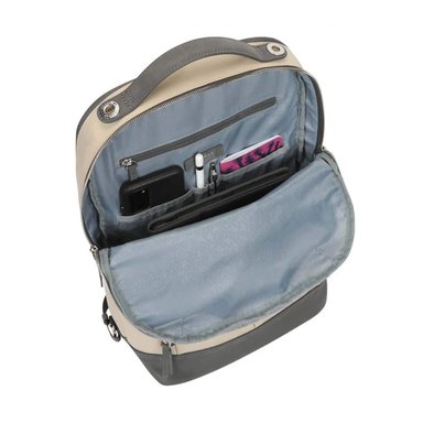 MOCHILA TARGUS NEWPORT 15' TAN - 3