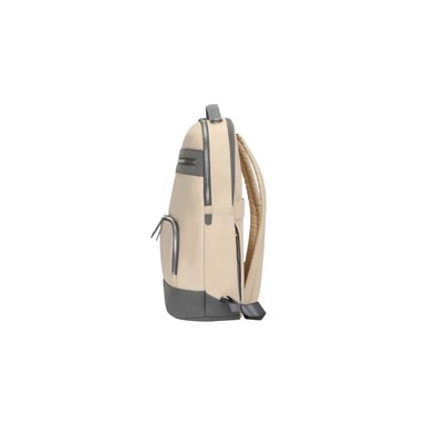 MOCHILA TARGUS NEWPORT 15' TAN - 4