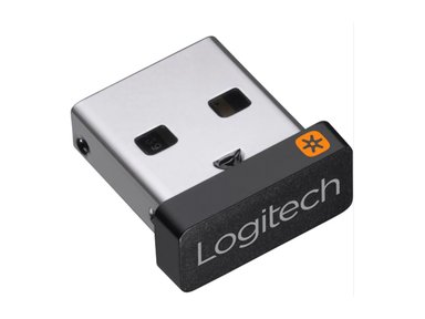 RECEPTOR LOGITECH 910-005235 USB UNIFYING - 1
