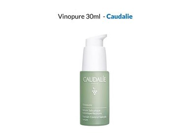 SERUM FACIAL CAUDALIE VINOPURE 30 ML