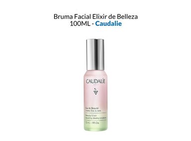 SERUM FACIAL CAUDALIE BRUMA ELIXIR BELLEZA 100 ML