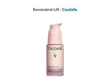 SERUM FACIAL CAUDALIE RESVERATROL-LIFT