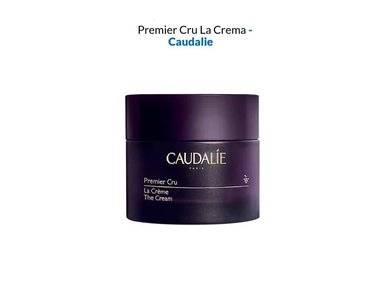 CREMA ROSTRO CAUDALIE AROMÁTICA PREMIER CRU