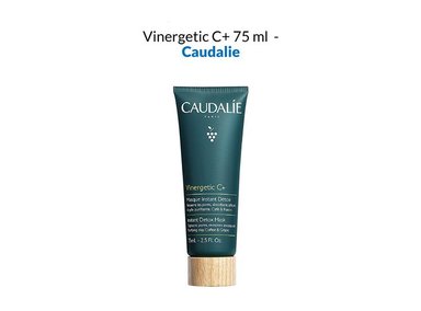 TRATAMIENTO ROSTRO CAUDALIE AROMÁTICA VINERGETIC C+ 75ML