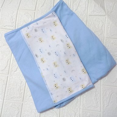 PORTA BEBE FULAR DOS PIEZAS