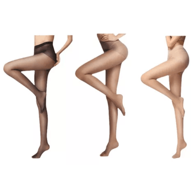 Panti, Pantimedias Semi Transparente - 1
