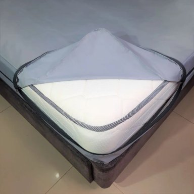 FUNDA PARA COLCHÓN CON CIERRE - 2