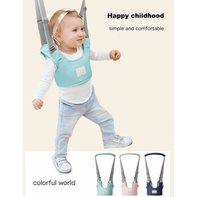 ARNÉS EL BAUL OTTO STORE SOPORTE CAMINADOR BEBÉ